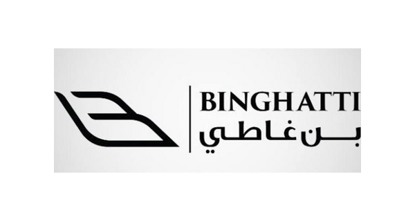 Binghatti