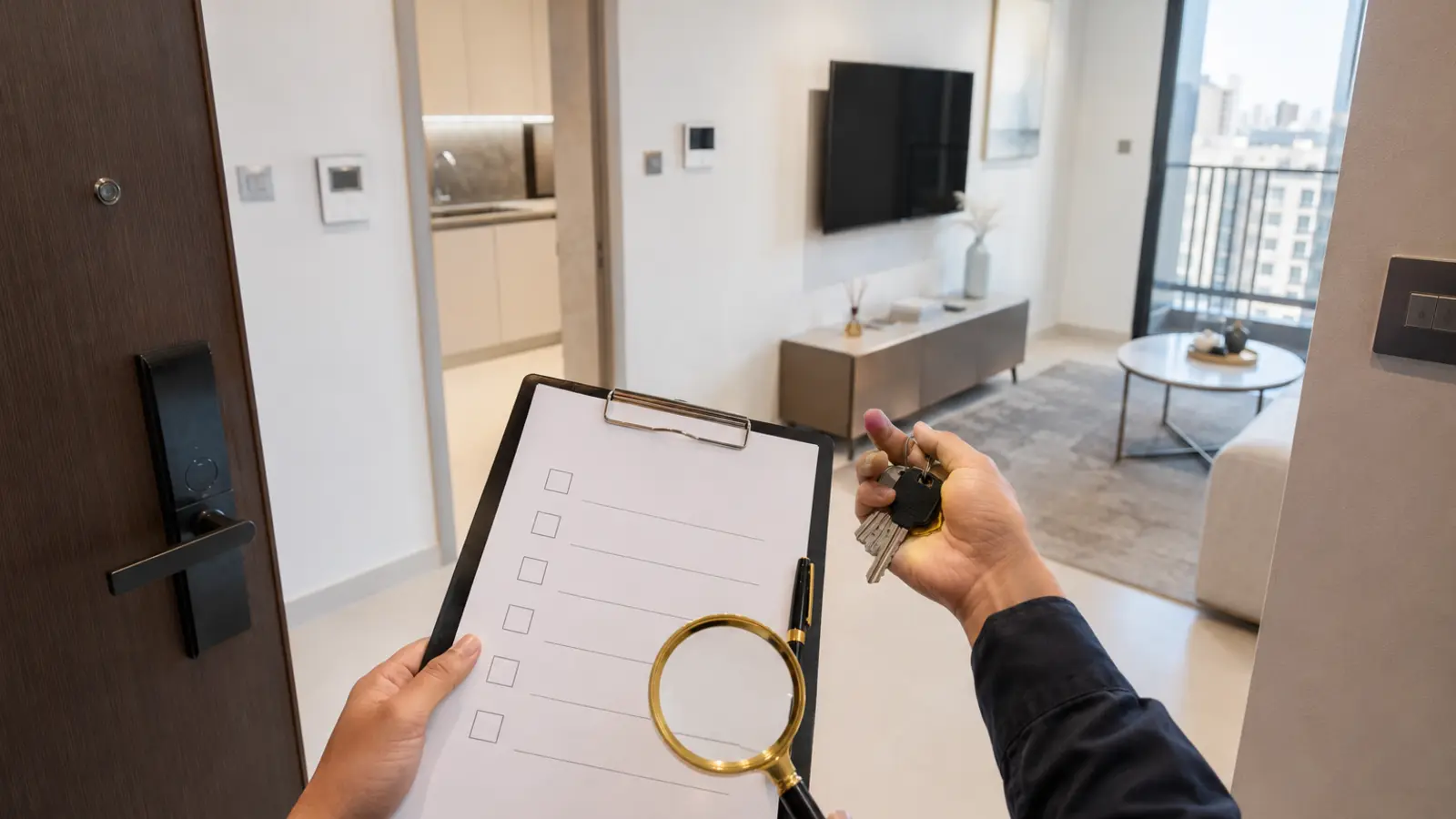 12 Common Property-Buying Mistakes in Ajman Before a Deposit